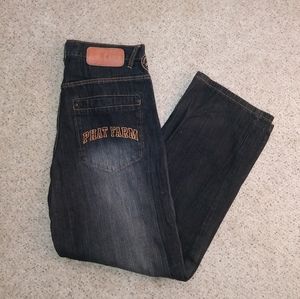 Phat Farm Men's Jeans